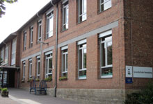 Grundschule Heeseberg