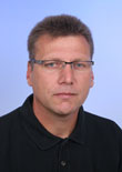 Bürgermeister Herr Marko Hölz Jerxheim